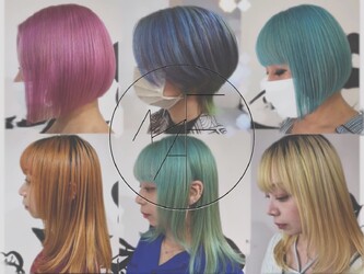 FAAM 大崎店 | 品川のヘアサロン FAAM 大崎店 | 品川のヘアサロン