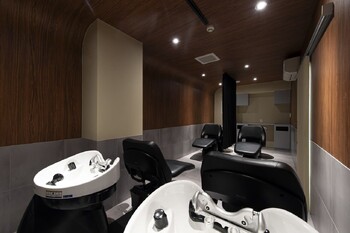 Eleanor spa&treatment 立川北口 | 立川のヘアサロン Eleanor spa&treatment 立川北口 | 立川のヘアサロン