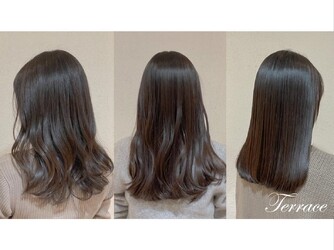 Terrace | 札幌駅周辺のヘアサロン Terrace | 札幌駅周辺のヘアサロン