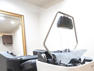 髪質改善専門店 fee 北千住店 | 北千住のヘアサロン 髪質改善専門店 fee 北千住店 | 北千住のヘアサロン