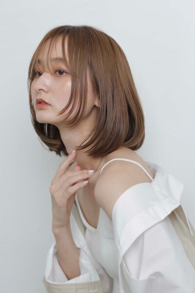 2007 | 和歌山のヘアサロン