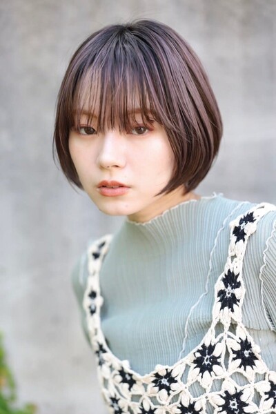 2007 | 和歌山のヘアサロン