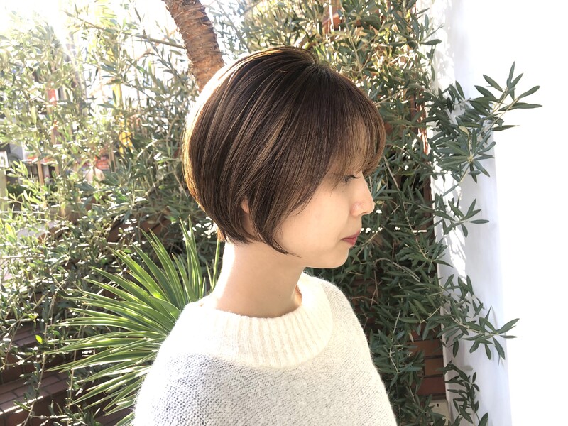 HEADS motoyawata | 市川のヘアサロン