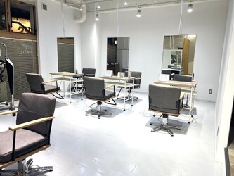 Neolive uri 二子玉川駅西口店 | 二子玉川のヘアサロン Neolive uri 二子玉川駅西口店 | 二子玉川のヘアサロン