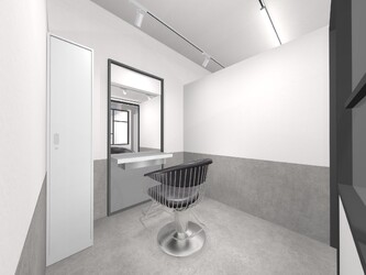 【完全個室サロン】BALMY by S.BROOM 難波店 | なんばのヘアサロン 【完全個室サロン】BALMY by S.BROOM 難波店 | なんばのヘアサロン