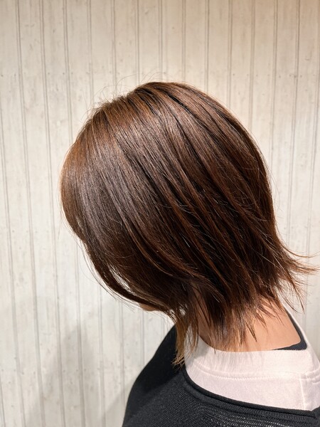 KANi | 厚別区/清田区周辺のヘアサロン