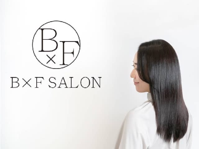 髪質改善専門店 BxF SALON 大森町店 | 大森のヘアサロン