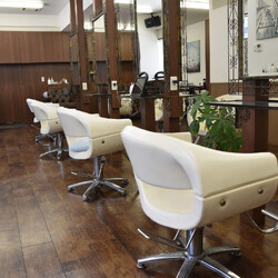 髪質改善専門店 BxF SALON 大森町店 | 大森のヘアサロン 髪質改善専門店 BxF SALON 大森町店 | 大森のヘアサロン