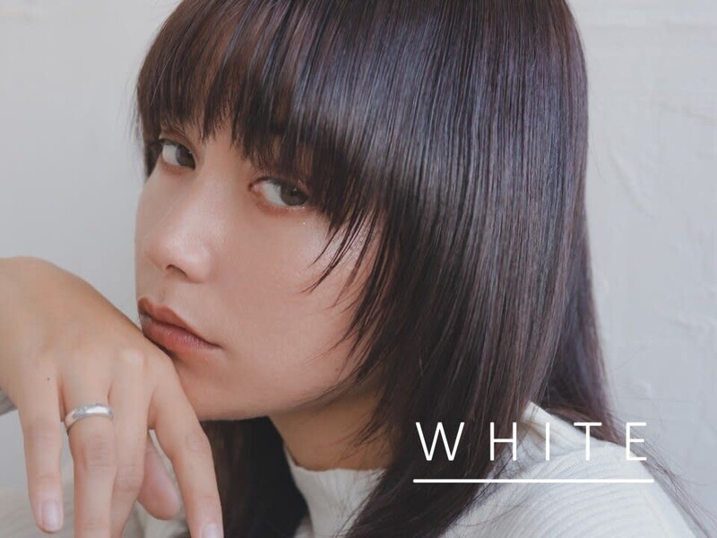 _WHITE 高槻店 | 高槻のヘアサロン