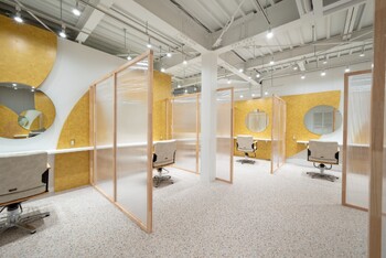 韓国ヘア Zina 北千住ミルディス通り 韓国顔周りカット/髪質改善【ジーナ】 | 北千住のヘアサロン 韓国ヘア Zina 北千住ミルディス通り 韓国顔周りカット/髪質改善【ジーナ】 | 北千住のヘアサロン