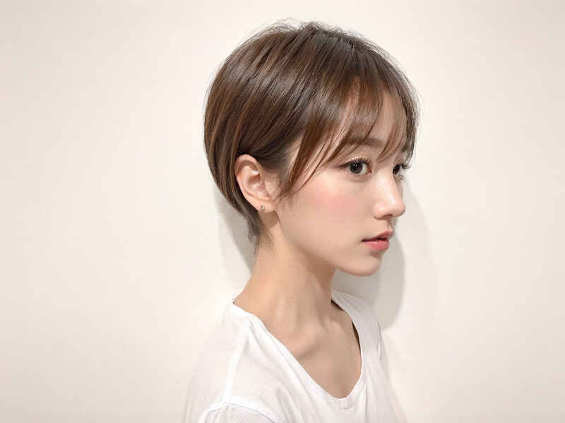 amie 心斎橋 | 心斎橋のヘアサロン