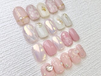 ジェルネイル専門店 NICE NAIL蒲田駅前店 | 蒲田のネイルサロン