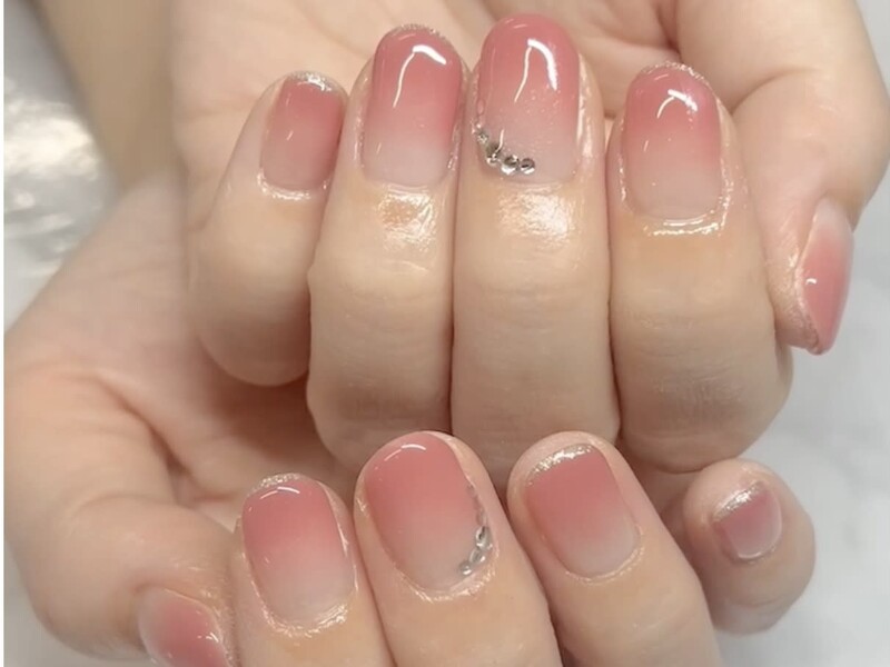 ジェルネイル専門店 NICE NAIL蒲田駅前店 | 蒲田のネイルサロン