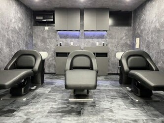 TIGRE daimyo | 薬院/渡辺通/桜坂のヘアサロン TIGRE daimyo | 薬院/渡辺通/桜坂のヘアサロン