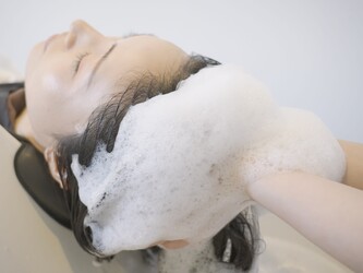 BARON Beauty自由が丘 風-FUU- | 自由が丘のヘアサロン BARON Beauty自由が丘 風-FUU- | 自由が丘のヘアサロン