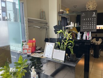 blanche | 蒲田のヘアサロン blanche | 蒲田のヘアサロン