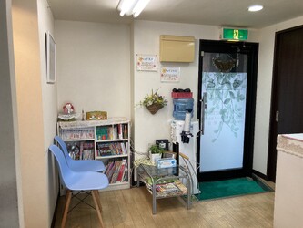 カットサロンるーと | 祖師ヶ谷大蔵のヘアサロン カットサロンるーと | 祖師ヶ谷大蔵のヘアサロン