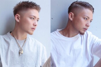 IRIE HAIR DESIGN | 赤坂/警固のヘアサロン IRIE HAIR DESIGN | 赤坂/警固のヘアサロン