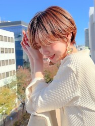 HARUKI MINATO japan HIROSHIMA | 袋町/本通/紙屋町/立町のヘアサロン HARUKI MINATO japan HIROSHIMA | 袋町/本通/紙屋町/立町のヘアサロン