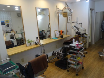 美容室アン | 学芸大学のヘアサロン 美容室アン | 学芸大学のヘアサロン