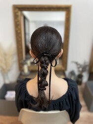 CENICIENTA | 品川のヘアサロン CENICIENTA | 品川のヘアサロン