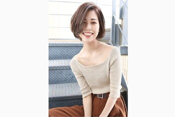 ambiente | 元町のヘアサロン ambiente | 元町のヘアサロン