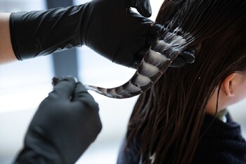 髪質改善ヘアエステ&縮毛矯正専門店Orist亀戸 | 亀戸のヘアサロン 髪質改善ヘアエステ&縮毛矯正専門店Orist亀戸 | 亀戸のヘアサロン