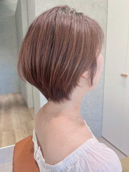 RICCA | 八丁堀/白島/牛田のヘアサロン