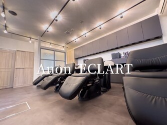 Anon ECLART | 浦和のヘアサロン Anon ECLART | 浦和のヘアサロン