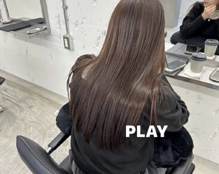 PLAY | 松山のヘアサロン PLAY | 松山のヘアサロン