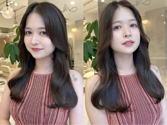 Ms.CHARM【ミズチャーム】 | 表参道のヘアサロン Ms.CHARM【ミズチャーム】 | 表参道のヘアサロン