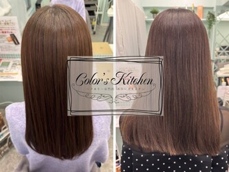 カラーズキッチン 原宿北参道店 | 原宿のヘアサロン カラーズキッチン 原宿北参道店 | 原宿のヘアサロン