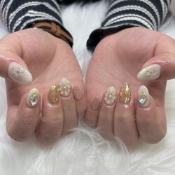 ALEX Gimick | 北千住のネイルサロン ALEX Gimick | 北千住のネイルサロン