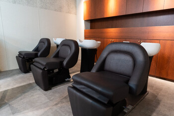 NICLA the blink | 赤羽のヘアサロン NICLA the blink | 赤羽のヘアサロン