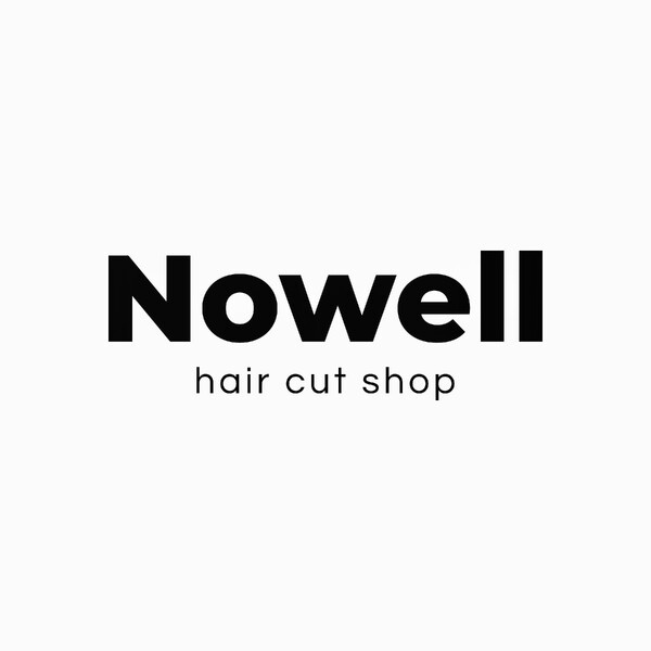 Nowell | 武蔵小杉のヘアサロン