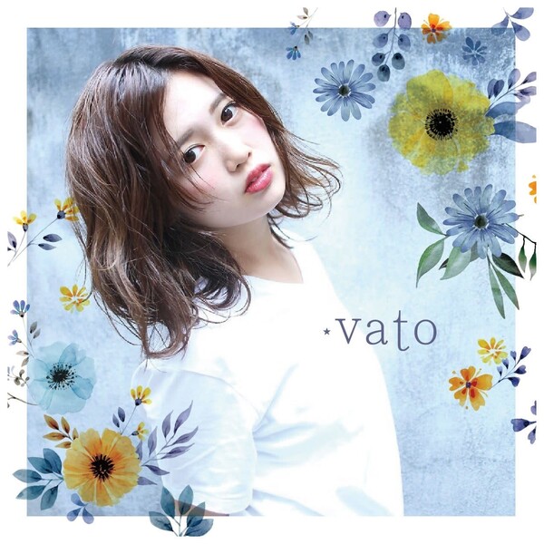 vato | 河原町/木屋町/先斗町のヘアサロン