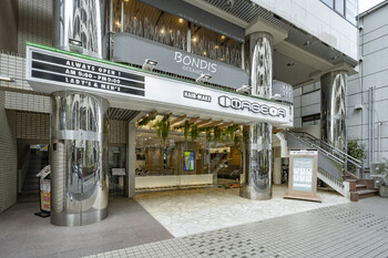 IMAGE-A 新百合ヶ丘店【イメージア】 | 新百合ヶ丘のヘアサロン IMAGE-A 新百合ヶ丘店【イメージア】 | 新百合ヶ丘のヘアサロン