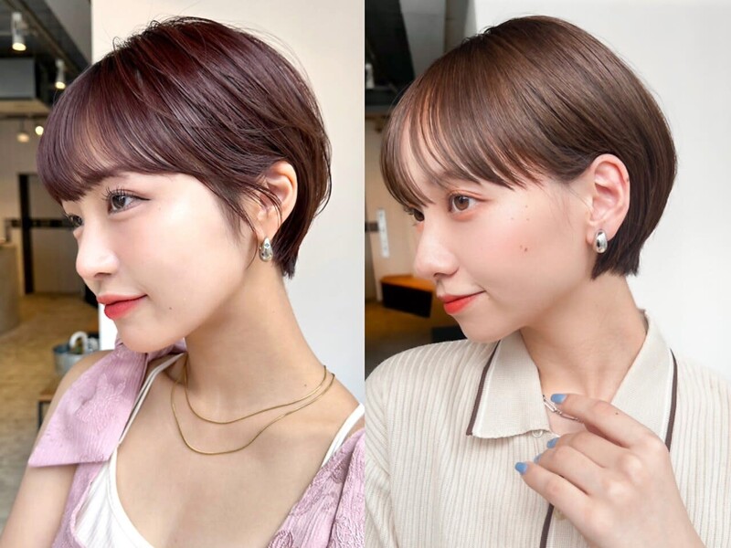 IT by ALBUM 下北沢店 | 下北沢のヘアサロン