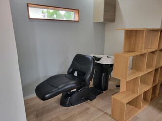 CUORE LIEN HAIR&SPA | 宇部のヘアサロン CUORE LIEN HAIR&SPA | 宇部のヘアサロン