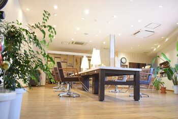 BeginningS | 堺のヘアサロン BeginningS | 堺のヘアサロン