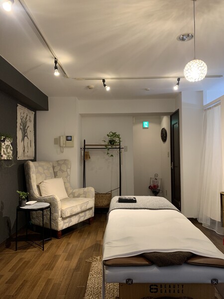 K‘s korugi salon | 新宿のエステサロン