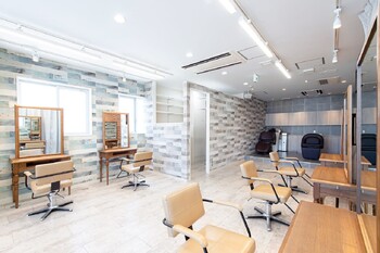 AFLOAT/L 錦糸町【アフロートエル】 | 錦糸町のヘアサロン AFLOAT/L 錦糸町【アフロートエル】 | 錦糸町のヘアサロン