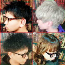 As Space Siq FM 西八王子【シーク エフエム】 | 八王子のヘアサロン As Space Siq FM 西八王子【シーク エフエム】 | 八王子のヘアサロン