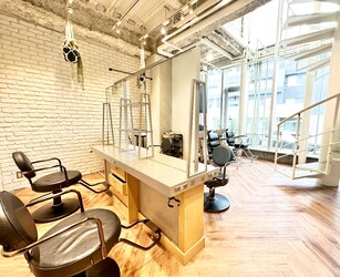 ARIETTA AZABU 【アリエッタ アザブ】 | 麻布のヘアサロン ARIETTA AZABU 【アリエッタ アザブ】 | 麻布のヘアサロン