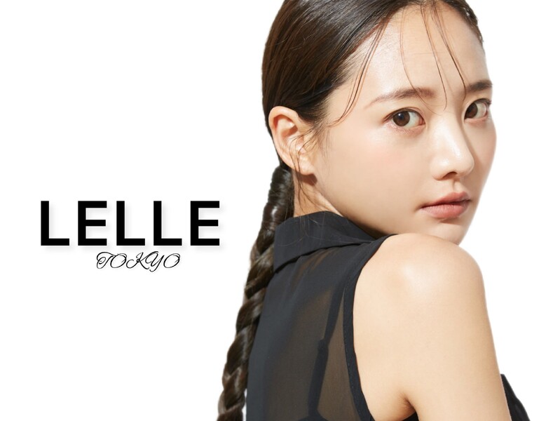 LELLE【レルエ】 | 西葛西のヘアサロン