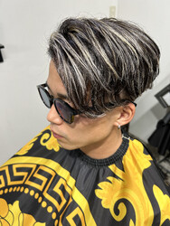 BUDDY BROWN | 白石区/南区/豊平区周辺のヘアサロン BUDDY BROWN | 白石区/南区/豊平区周辺のヘアサロン