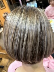 HAIR STUDIO at | 大井町のヘアサロン HAIR STUDIO at | 大井町のヘアサロン