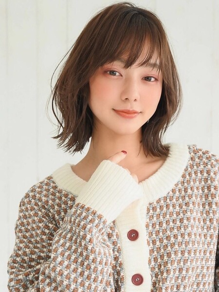 Agu hair blanche 松阪店【アグ ヘアー ブランシェ】 | 松阪のヘアサロン