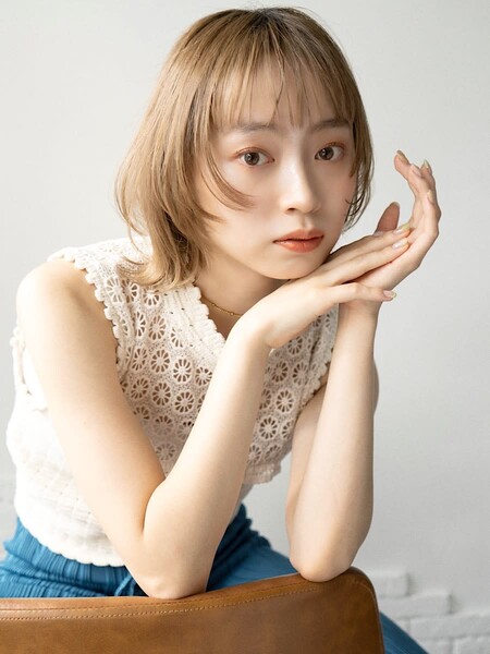 Agu hair blanche 松阪店【アグ ヘアー ブランシェ】 | 松阪のヘアサロン