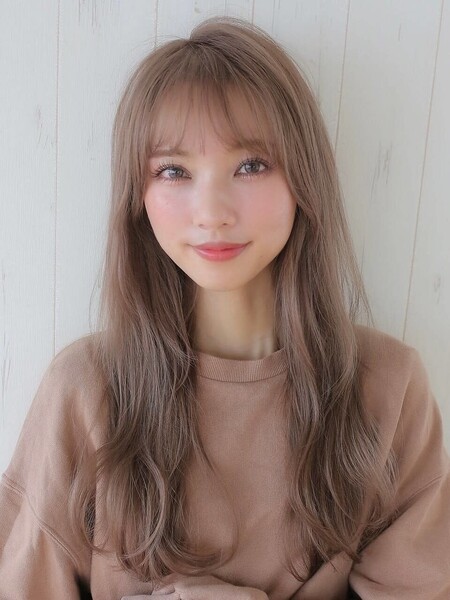 Agu hair I"s 関店【アグ ヘアー アイズ】 | 関のヘアサロン